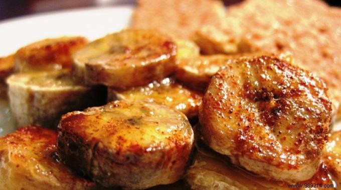 Honey Baked Bananas: An Easy, Budget-Friendly Dessert Everyone Loves