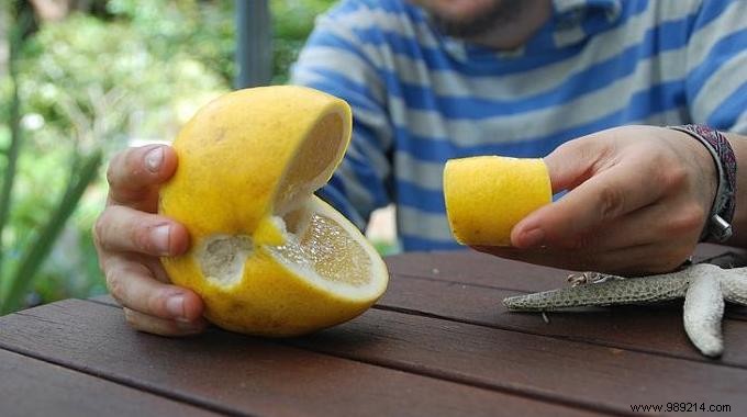 4 Expert Tips to Keep Lemons Fresh for Weeks and Reduce Waste