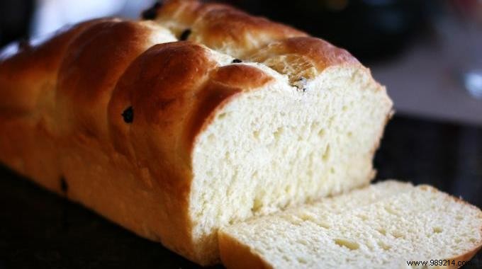Homemade Vendée Brioche: Soft, Delicious, and Budget-Friendly Family Recipe