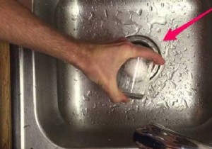 Peel Hard-Boiled Eggs in 10 Seconds Flat: The Proven Glass Trick