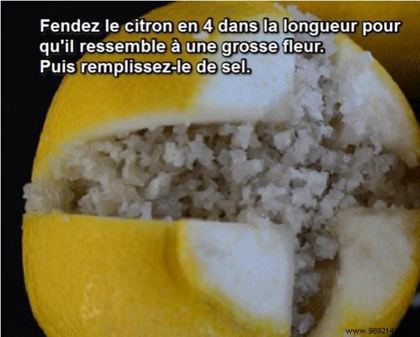 Authentic Moroccan Preserved Lemons: Easy Salt-Preserved Recipe