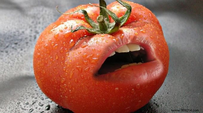 The Best Way to Store Tomatoes for Maximum Flavor and Freshness