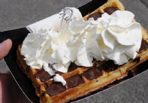 Grandma s Foolproof Homemade Whipped Cream Recipe – Easy, Quick, and Delicious