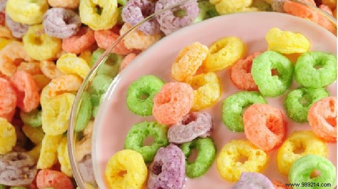 11 Everyday Foods That Trigger More Hunger After Eating, Backed by Experts