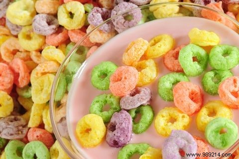 11 Everyday Foods That Trigger More Hunger After Eating, Backed by Experts