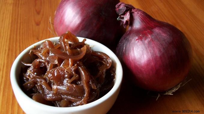 Caramelize Onions Twice as Fast: The Proven Baking Soda Trick