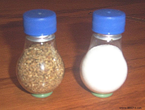 2 Proven Tips to Prevent Clumpy Salt in Your Shaker