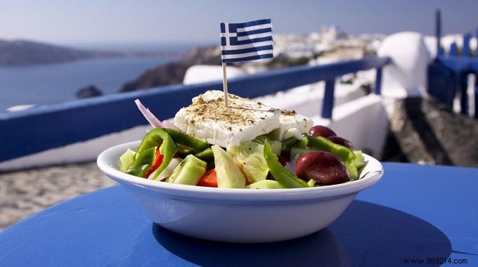 Unlock Heart Health and Longevity with the Authentic Cretan Diet