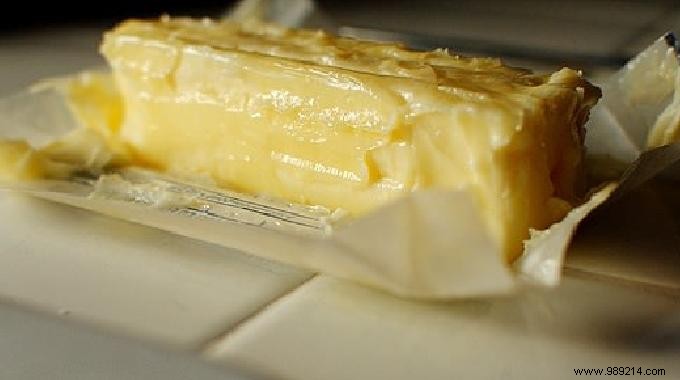 Grandma s Time-Tested Trick: Store Butter Fresh Without a Fridge