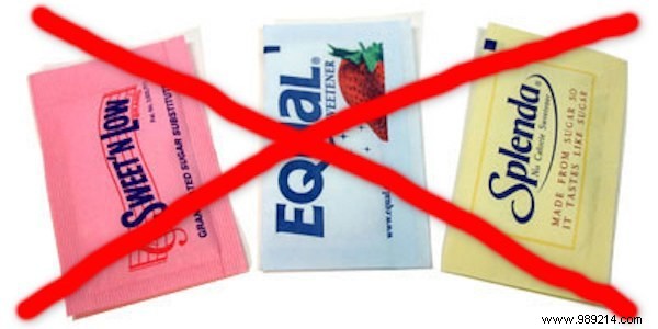 10 Harmful Food Additives to Avoid for Better Health