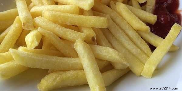 10 Harmful Food Additives to Avoid for Better Health