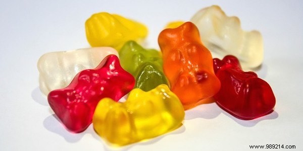 10 Harmful Food Additives to Avoid for Better Health