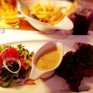 My 5 Essential Homemade Sauces: Proven Recipes for Meats, Fish, and More