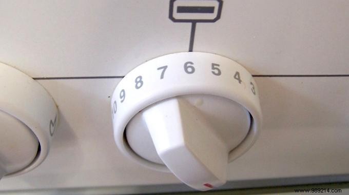 Oven Temperature Guide: Convert Thermostat Settings to Celsius