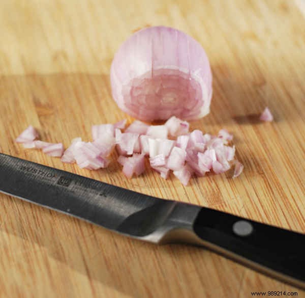 My Trusted Homemade Vinaigrette Recipe: A 7-Year Family Favorite