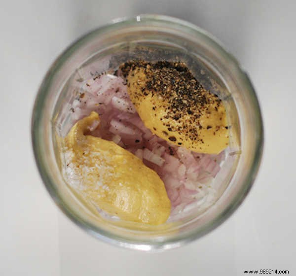 My Trusted Homemade Vinaigrette Recipe: A 7-Year Family Favorite