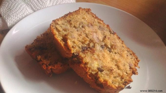 Easy Banana Cake Recipe: Soft, Delicious, and Budget-Friendly