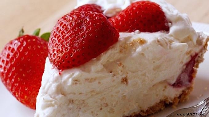 Grandma s 5-Minute No-Bake Cheesecake: Creamy, Foolproof Family Recipe