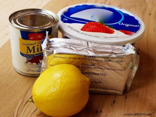 Grandma s 5-Minute No-Bake Cheesecake: Creamy, Foolproof Family Recipe