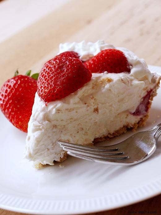 Grandma s 5-Minute No-Bake Cheesecake: Creamy, Foolproof Family Recipe