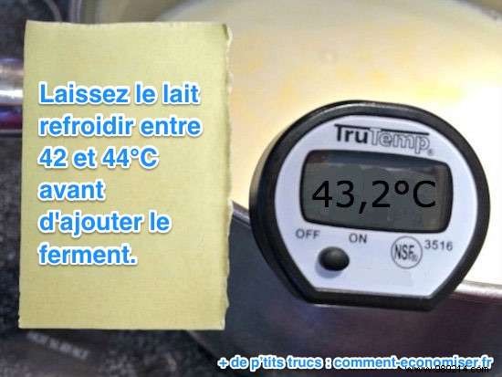 Easy Homemade Yogurt Recipe: Foolproof Steps for Creamy, Probiotic Yogurt