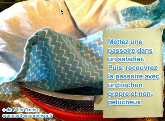 Easy Homemade Yogurt Recipe: Foolproof Steps for Creamy, Probiotic Yogurt