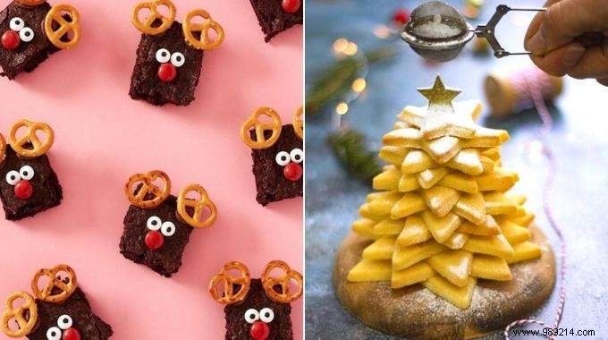 14 Easy & Budget-Friendly Christmas Desserts to Impress Your Guests