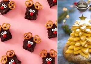 14 Easy & Budget-Friendly Christmas Desserts to Impress Your Guests
