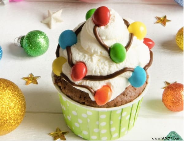 14 Easy & Budget-Friendly Christmas Desserts to Impress Your Guests