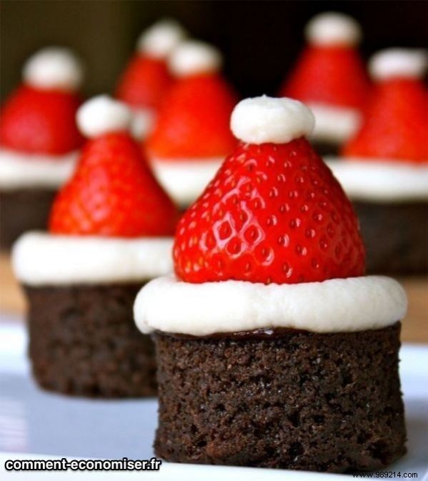 14 Easy & Budget-Friendly Christmas Desserts to Impress Your Guests
