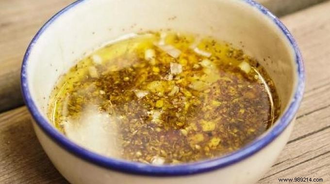 9 Creative Vinaigrette Variations to Elevate Your Salads