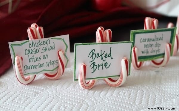 18 Genius Kitchen Hacks to Simplify Your Christmas Feast Prep