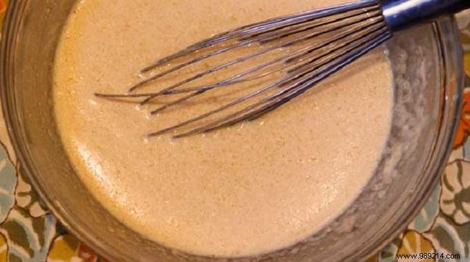 Easy Pancake Batter Recipe: Foolproof, Fluffy Results Every Time