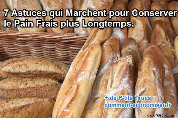 7 Proven Tips to Keep Bread Fresh Longer: Expert Storage Strategies