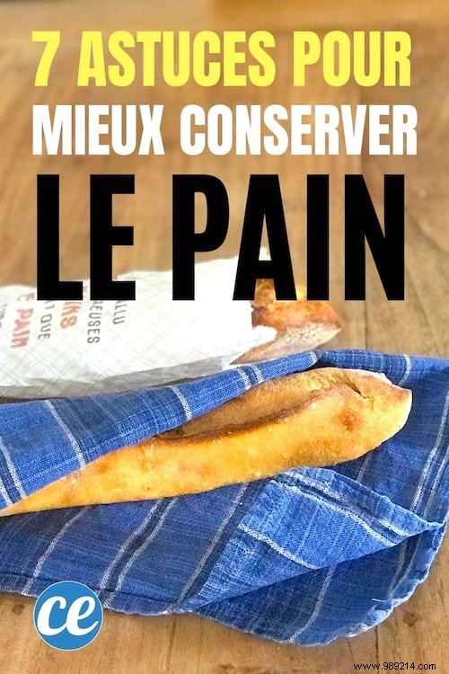 7 Proven Tips to Keep Bread Fresh Longer: Expert Storage Strategies