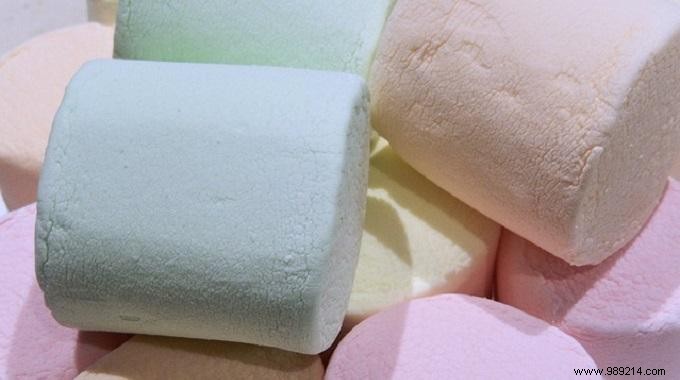 Perfect Homemade Marshmallows Recipe: Fluffy, Customizable Treats from Scratch
