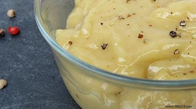 Proven Kitchen Hack: Keep Homemade Mayonnaise Fresh for Up to a Week