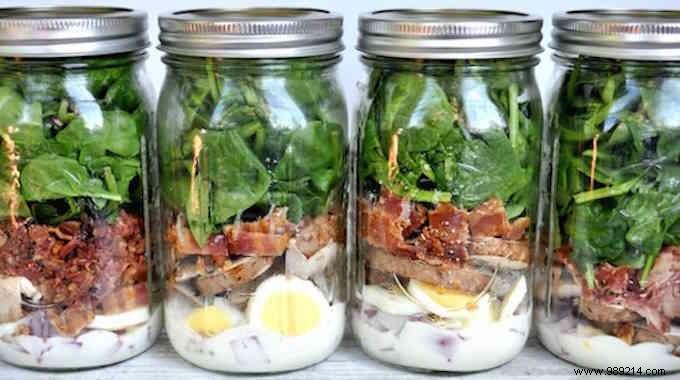 11 Expert Tips to Save Time in the Kitchen and Eat Healthier