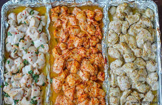 11 Expert Tips to Save Time in the Kitchen and Eat Healthier