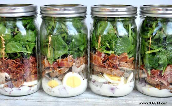 11 Expert Tips to Save Time in the Kitchen and Eat Healthier