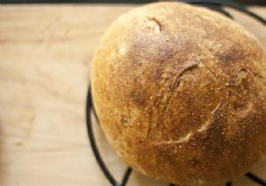 Easy Slow Cooker Bread: Foolproof Recipe for Homemade Loaf Without an Oven