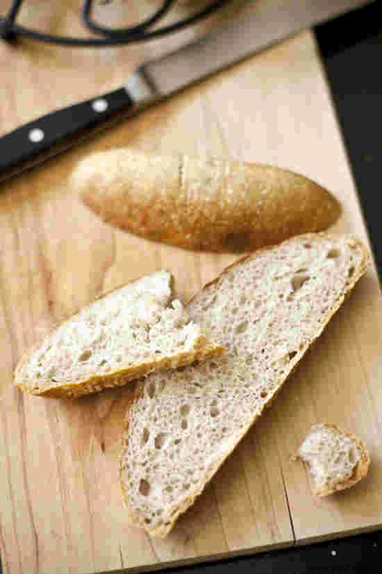 Easy Slow Cooker Bread: Foolproof Recipe for Homemade Loaf Without an Oven