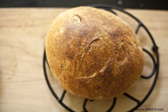 Easy Slow Cooker Bread: Foolproof Recipe for Homemade Loaf Without an Oven