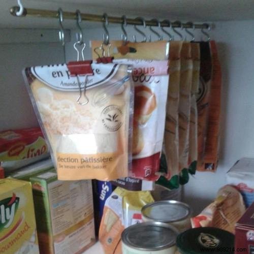 10 Expert-Approved, Budget-Friendly Kitchen Organization Hacks