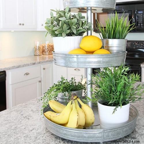 10 Expert-Approved, Budget-Friendly Kitchen Organization Hacks
