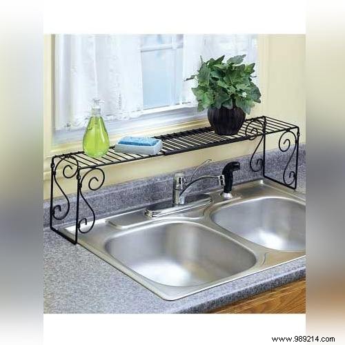 10 Expert-Approved, Budget-Friendly Kitchen Organization Hacks