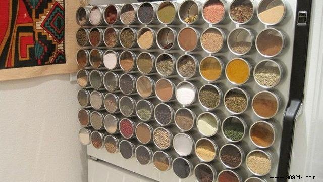 10 Expert-Approved, Budget-Friendly Kitchen Organization Hacks