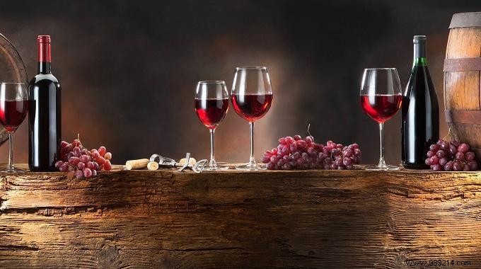 Don t Waste Leftover Red Wine: Freeze It into Ice Cubes for Easy Cooking