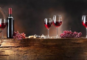 Don t Waste Leftover Red Wine: Freeze It into Ice Cubes for Easy Cooking