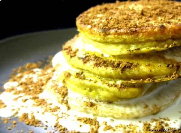 Easy Quinoa Spring Galettes: Flavorful, Light & Just €1.50 Per Person